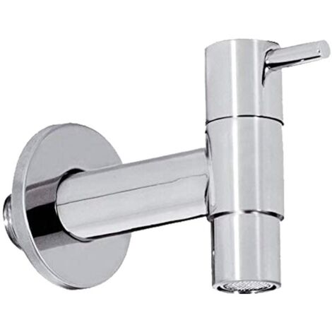Robinet de jardin GARY27 GARY® en laiton chromé de haute qualité Offre exclusive
