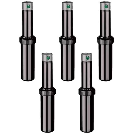 Arroseur KRain Superpro. (Pack de 5 unités) Offre exclusive (1/2)