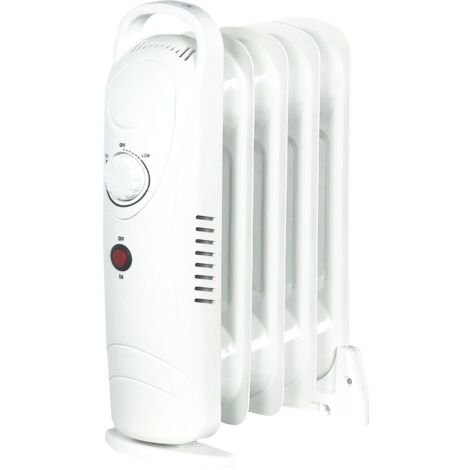 Mini radiateur RM04, 500W