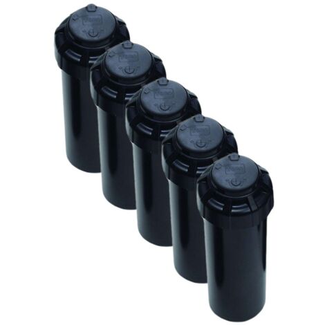 Arroseur d'irrigation TORO T5P RS (Rapid Set) (paquet de 5)  Offre exclusive