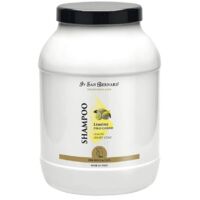 Shampoing au citron Iv Saint Bernard pour chiens à poils courts 3 litres Offre exclusive