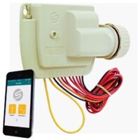 Contrôleur Bluetooth Solem BL-IP-4 - Irrigation intelligente pour 4 zones Offre exclusive