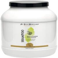 IV Saint Bernard Shampoing pour chiens à poils longs 3 litres Offre exclusive