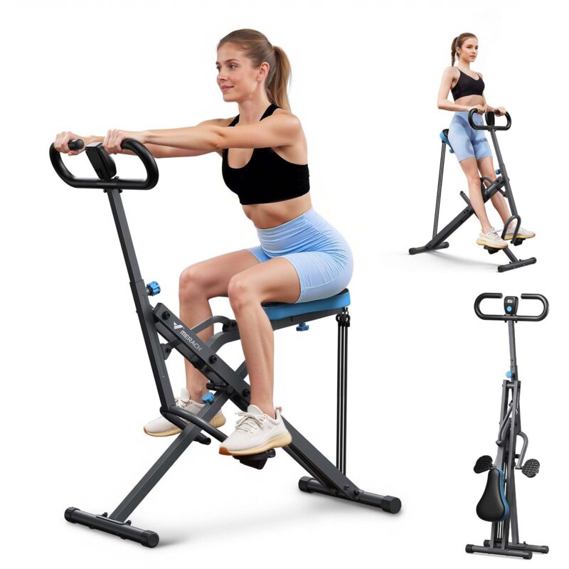 Exerciseur De Cuisses Avec Compteur LED – Tonifie Les Hanches, Jambes, Plancher Pelvien – Pour Femmes, Post-partum