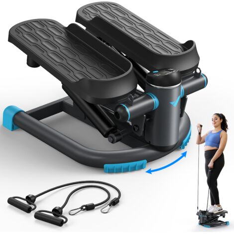 Top 10 best verkochte Steppers voor een gewicht van 100 tot 150 kg kopen? Kijk snel