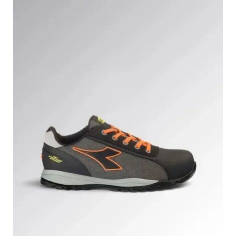 Diadora Utility Glove Net Low Pro Scarpe antinfortunistiche basse S1PL FO SR HRO ESD - 39