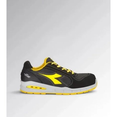 Diadora Utility Run Net AB Low Scarpe antinfortunistiche basse S1PS FO SR - 48