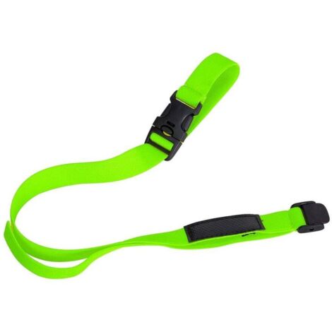 Cordino per casco Portwest Verde