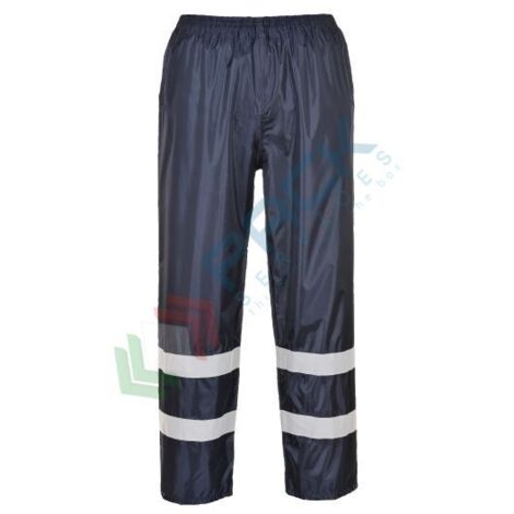 Pantaloni antipioggia IONA Classic Portwest Marina XXL (1/2)