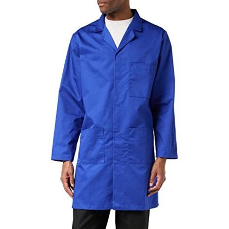 Camicetta standard Portwest Blu reale S