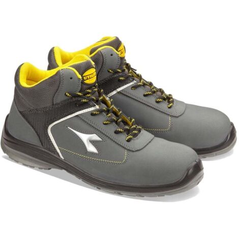 Diadora Utility D-Blitz HI S3 SRC Scarpe antinfortunistiche - 39
