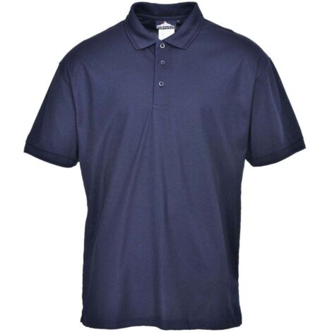Polo Terni | Navy - Small - NEUTRO (SENZA PERSONALIZZAZIONE)
