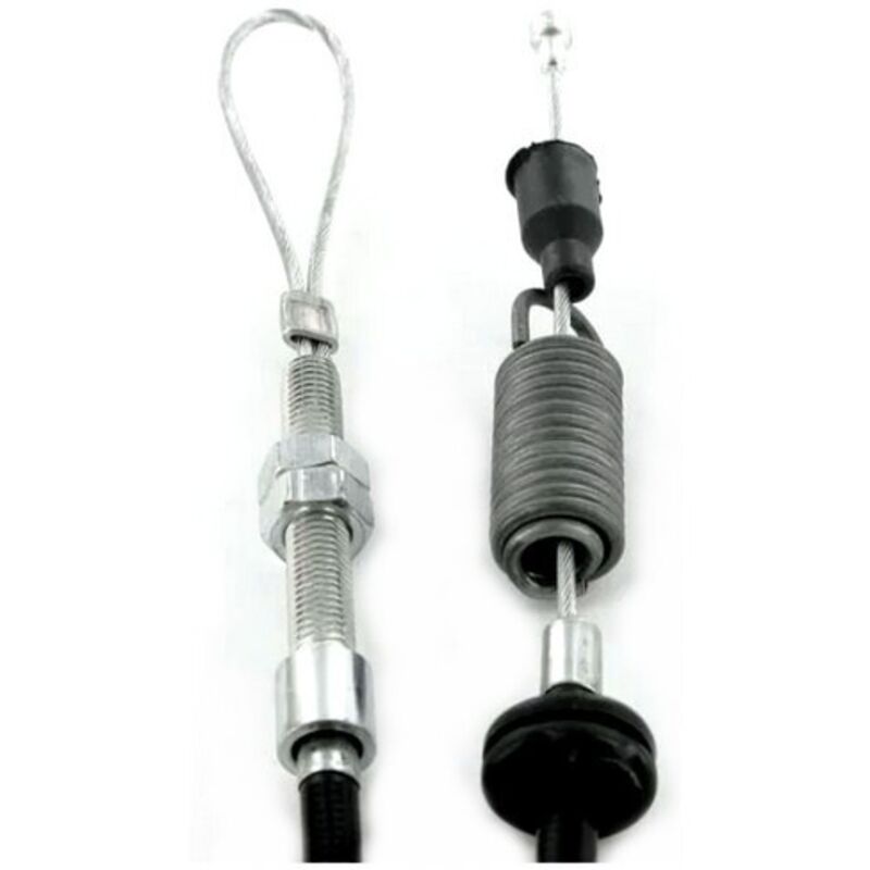Cable traction frein 340436001049 - tondeuse a gazon | Leroy Merlin Cable traction frein 340436001049 - tondeuse a gazon | Leroy Merlin