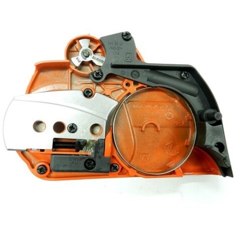 Joint De Carter Pour Husqvarna FE 250 (2017-2019) - Neuf - Étanchéité Moteur - Compatible Origine - Livraison France