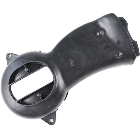 MTD – Carter de protection courroie tondeuse – Pièce d'origine constructeur – Compatible avec modèles HB 53 AB, MF 53 SPBHW, S 5300 A