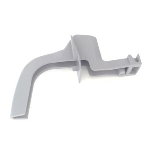 Stiga – Levier témoin de bac plein pour tondeuse autoportée GGP Honda – Indicateur de remplissage – Compatible avec modèles MP84, TC102, HF2216 (1/2)