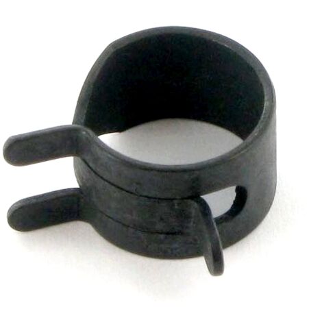 Briggs & Stratton – Collier tuyau essence 11 mm – Compatible tuyau 395051R et 93807 – Accessoire pour tondeuse – Qualité d'origine