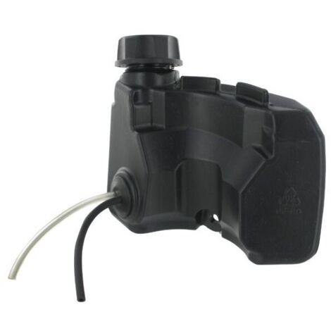 Réservoir essence taille-haies Alpina H60, SHP60 - 118801438/1