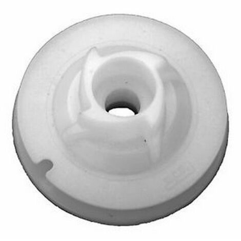 Poulie lanceur tronçonneuse pour moteur thermique – Compatible Oleo-Mac et Efco – Diamètre 60 mm – 50170050R