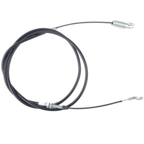 Câble d'entraînement pour tondeuse Honda HRX426C SXE, HRX476C SDE – Embouts en Z pour compatibilité optimale – 54510VK7753