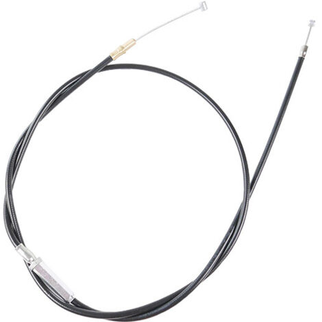 Câble d'accélérateur pour motoculteur Honda F340K2, F360K2 – Accessoire d'origine – 17910733B30