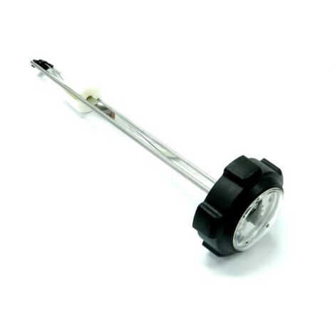 Bouchon réservoir essence autoportée Wolf A80 - 28055
