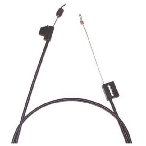 Câble de traction pour tondeuse – Longueur 174 cm – Compatible Mc Culloch et Bernard Loisirs – Remplacement pièce d'origine (1/6)