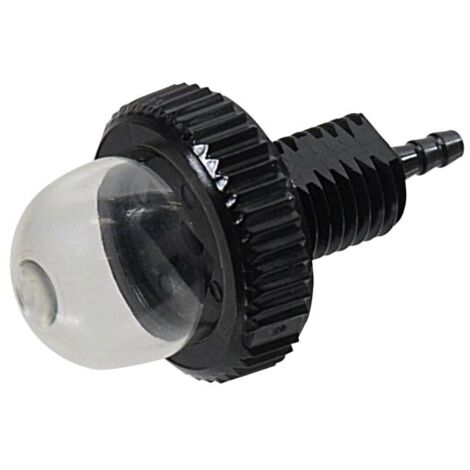 Poire d'amorçage pour tondeuse Kawasaki – Longueur 39mm – Diamètre 22mm – Pièce d'origine pour moteur FJ 180 V – Kawasaki Power Tools