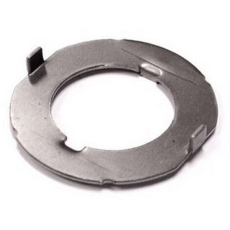 Outils Wolf – Rondelle de sécurité pour tondeuse – Compatible Rotondor 46/51 et Eurotondor 41/56 – Installation simple – Performance optimale