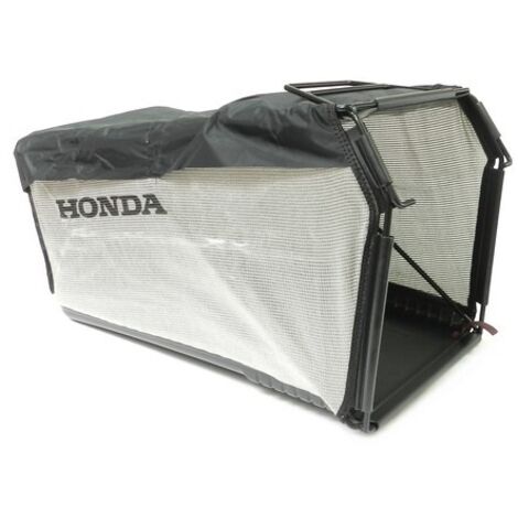 Sac de ramassage pour tondeuse HRB536C2, HRX537C1, HRX537C2 – Largeur 560mm, Longueur 430mm, Hauteur 240mm – Pièce d'origine Honda