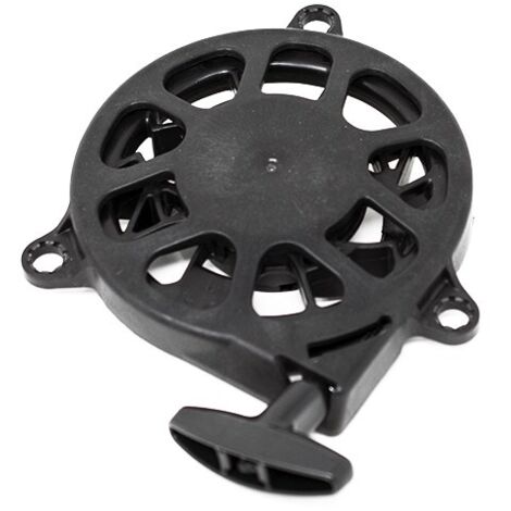 Lanceur pour moteur thermique – Compatible GCV145, GCV170, GCV200 – Remplacement d'origine constructeur – Conçu pour tondeuses Honda