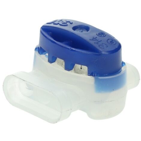Husqvarna – Raccord de câble tondeuse robot 3 connexions – Connecteur 100% étanche – Pour modèles 210C, 220AC, 230ACX, 260ACX, 265ACX, 305, 308, 320, 330X (1/4)