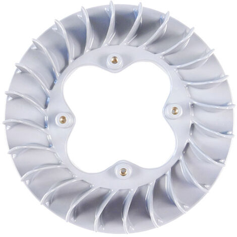 Ventilateur droit carter coupe autoportée Honda - 72519VK1A10
