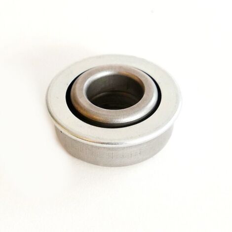 Outils Wolf – Roulement de roue tondeuse 12mm – Diamètre extérieur 30mm – Pour modèles Wolf NA, NAF, NAP2, NB, NE, NE2, NV