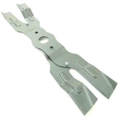 Lame mulching tondeuse Oleo Mac LUX55 53 cm - 8203355CR (1/2)