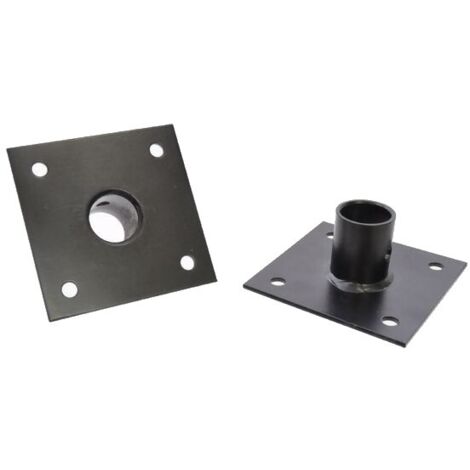 Jeu de 2 moyeux pour motobineuse – Diamètre intérieur 25mm – Montage rapide sur motoculteur Pubert – Accessoire adaptable