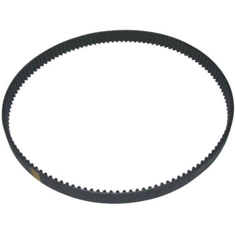 Courroie crantée scarificateur Sterwins 360ESC