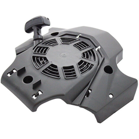 Lanceur pour moteur thermique – Puissance 2.5 kW – Compatible tondeuses Oleo Mac et Staub – Modèle K805