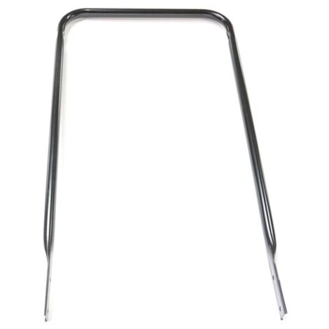 Castelgarden – Manche inférieur tondeuse GGP – Accessoire pour tondeuse – Diamètre trous 8 mm – Entraxe 56 mm – Pièce d'origine constructeur