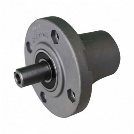 Palier de lame tracteur tondeuse Husqvarna, McCulloch, Jonsered - 573968602