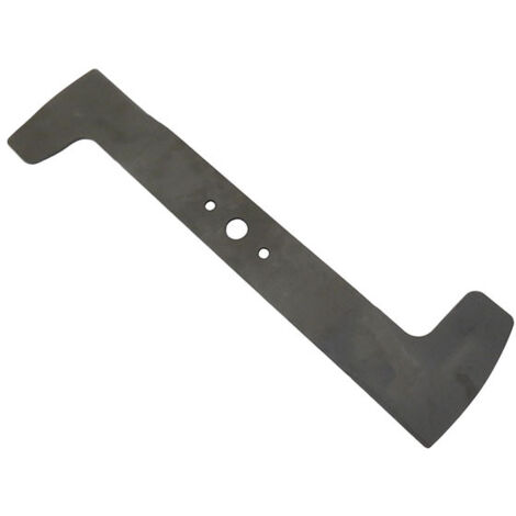 Lame de tondeuse gauche 46cm – Compatible tracteurs tondeuses 92cm – Performance de coupe efficace – Modèles Stiga, Honda, Castelgarden
