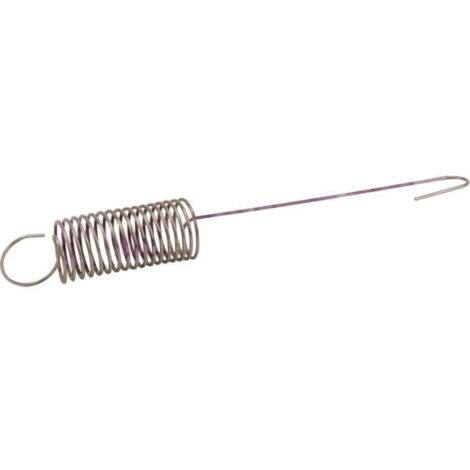 Ressort régulation moteur tondeuse – Compatible modèles 08P502, 093J02, 093J0B, 09P602, 09P702 – Pièce d'origine Briggs & Stratton