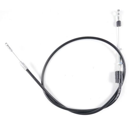 Câble embrayage principal motoculteur – Longueur 126 cm – D'origine Honda pour modèle F560 – Qualité conforme aux exigences du fabricant