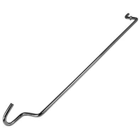 Tringle frein de lame pour tondeuse – 583514701 – Compatible Mc Culloch et Husqvarna – Sécurise le système de freinage
