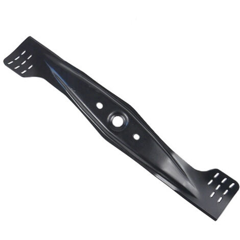 Honda – Lame de tondeuse 53 cm – 72511VE1E50 – Compatible modèles HRG, HRB, HRD, IZY – Coupe nette pour entretien professionnel