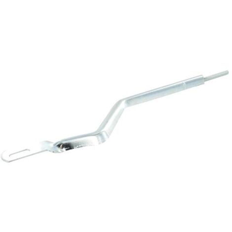 Tirant coupe tracteur tondeuse Honda / GGP (1/2)