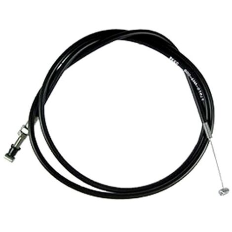 Câble d'accélérateur pour tondeuse Honda HRX 537 – Performance optimale – Accessoire durable – Compatible avec modèles HRX 537 HXE (1/4)