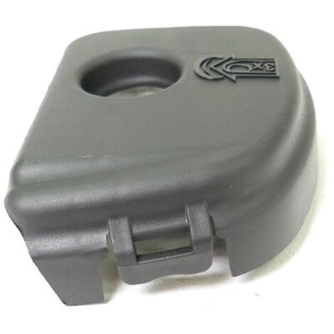 Briggs & Stratton – Boîtier filtre à air moteur tondeuse – Compatible modèles 08P502, 09P602, 09P702 – Pièce d'origine pour moteur thermique