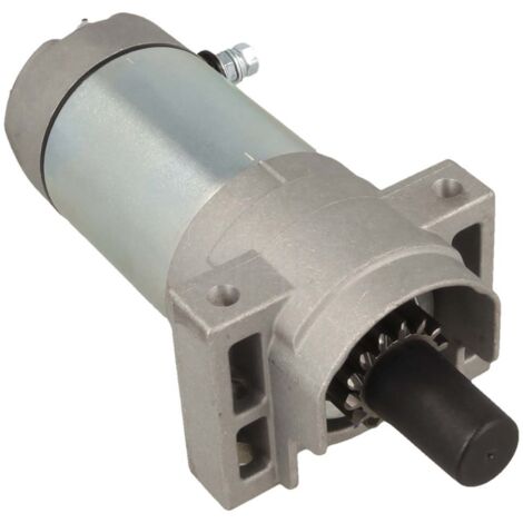 Moteur de démarrage ORIGINAL STIGA ST350 tracteur de pelouse 1330m 118551412/0