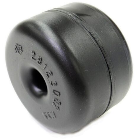 Rouleau carter coupe autoportée Wolf A80, A85 - 28123